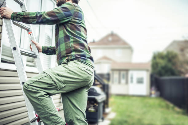 Best Residential Junk Removal  in Dryden, MI